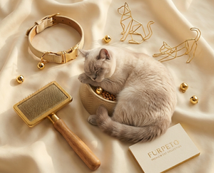 For Cats